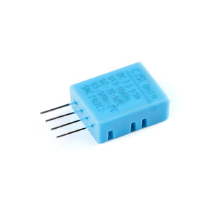 DHT11 DHT-11 <strong>Digital</strong> <strong>Temperature</strong> and Humidity <strong>Temperature</strong> <strong>Sensor</strong> Module Board for <strong>Arduino</strong> DIY KIT