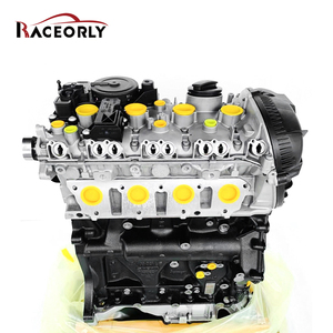 FOR vw <strong>1</strong>.8T EA888 Engine Complete Engine Tfsi <strong>Tsi</strong> <strong>1</strong>.8t CJE CDH CEA CAE CPM CFK CNC CAB 06H100031 06H100032 - Product Image 3