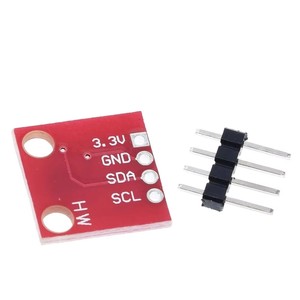 HTU21D <strong>Temperature</strong> and Humidity Sensor <strong>Module</strong> <strong>Temperature</strong> Sensor Breakout - Product Image 6
