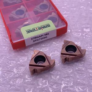 27ER 27IR 27NR 4API 5API 6API 382 502, 551, твердосплавная резьба, режущие инструменты - Product Image 1