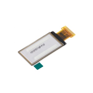 1.3 pollici OLED schermo nudo 1.3 "12864 LCD Display a LED modulo 128x64 SH1107 Controller SPI/IIC I2C interfaccia bianco 13pin - Product Image 2