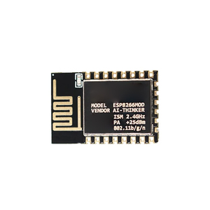 NOVA New and Original <strong>wifi</strong> <strong>module</strong> ESP-12 ESP-12S ESP-12F <strong>ESP8266</strong>-12E Electronic components integrated circuit