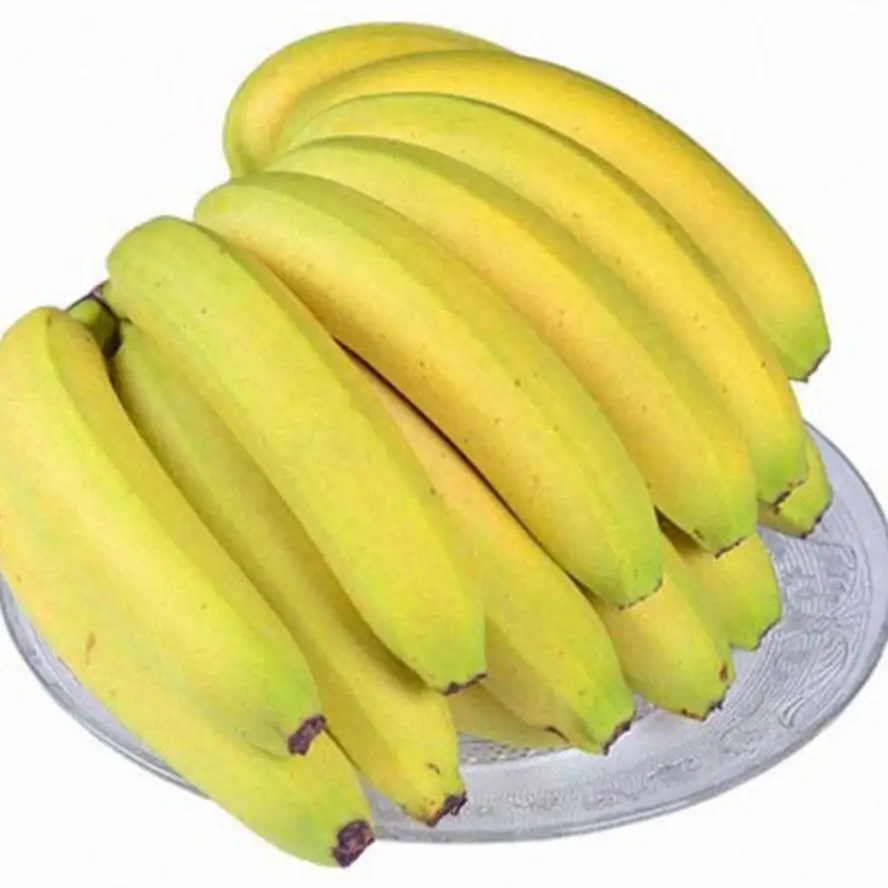 Resh Super delicious taste Green aromatic banana