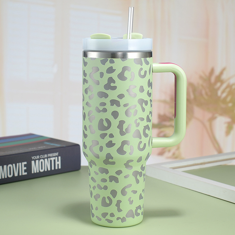 apple green