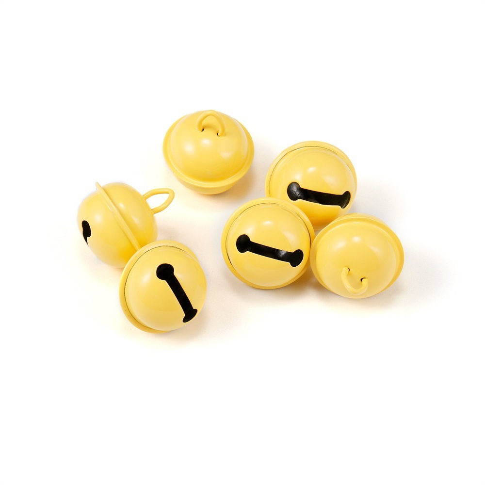 Jaune clair (6 paquets)
