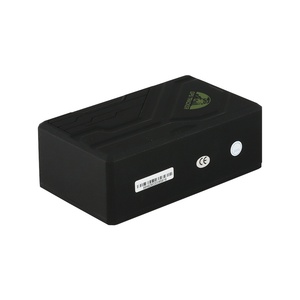 Rastreador GPS 108 de fácil instalación, con batería integrada grande, sistema de seguimiento en tiempo Real - Product Image 3