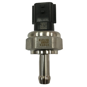 เซ็นเซอร์รถยนต์เซ็นเซอร์ความดันน้ำมันไอเสีย DPF SH0918211สภาพใหม่สำหรับมาสด้า2 3 CX3 CX5 2.2เครื่องยนต์รุ่น SH09-18-211 - Product Image 1