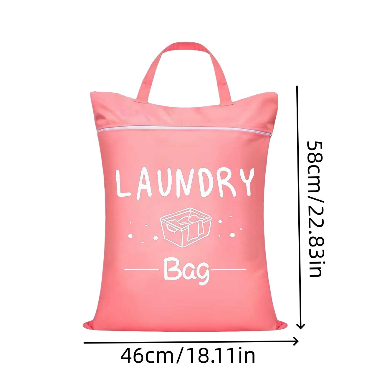 Motif rose moyen