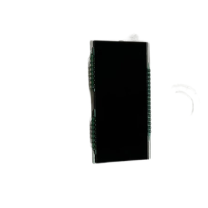 Tablero de instrumentos del coche Pantalla LCD Velocímetro Módulo de pantalla LCD Pantalla LCD BTN