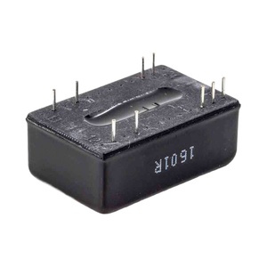 MEAN WELL SCW12B-12, EMI Filter, 18-36VDC <strong>Input</strong>, 12V 1A <strong>Output</strong>, 12W <strong>DC</strong>-<strong>DC</strong> Converter, Industrial &amp; Instrumentation Applications - Product Image 3