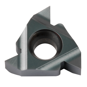 16ER AG60 ABUT API VAM <strong>EL</strong> ANPT Lathe <strong>Cutter</strong> Insert PVD Coating Indexable Carbide Thread Inserts - Product Image 3