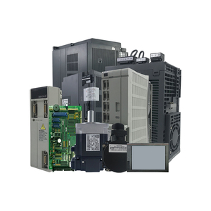 Nice Quality MDS-B-SVJ2-20 2kw Amplifier Module MDS-B-SVJ2-20 AC Servo Drive Unit <strong>PLC</strong> <strong>Programmable</strong> Controller - Product Image 6