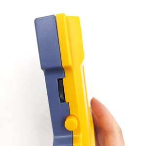 HT-648 для RJ45 UTP/STP тестер сетевого кабеля USB Modualr кабельный тестер - Product Image 3