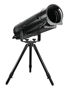 ไฟสปอตไลท์ LED 1500W RGBWA RGBWAV ขั้ว E27 ควบคุมด้วย DMX512 ระยะ 50 เมตร สำหรับงานคอนเสิร์ตกลางแจ้ง งานแต่งงาน - Product Image 2