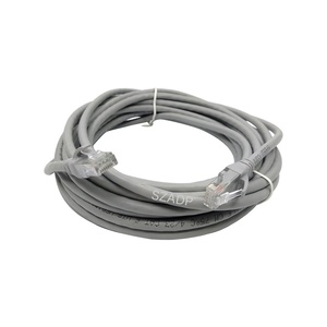 Ağ yama kablosu kedi 5 cat5e cat6 cat6a cat7 bakır fiyat utp ftp sftp sfp rj45 rj11 1m 2m 3m 5m 7m 10m 15m lan yama kablosu - Product Image 3
