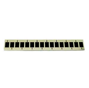 Modulo fotodiodo Multi-Chip InGaAs | Array rivelatore a infrarossi 800-1700nm