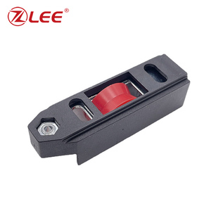 Factory Price Sliding Roller Adjustable Sliding <strong>Sash</strong> <strong>Window</strong> Roller for PVC Sliding <strong>Window</strong> - Product Image 4