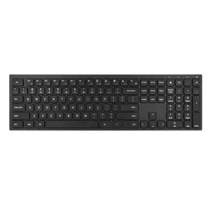 Popular Customized Full Size Wireless <strong>Keyboard</strong> and Mouse Multimedia <strong>Computer</strong> PC <strong>Keyboard</strong> for Gamer Office