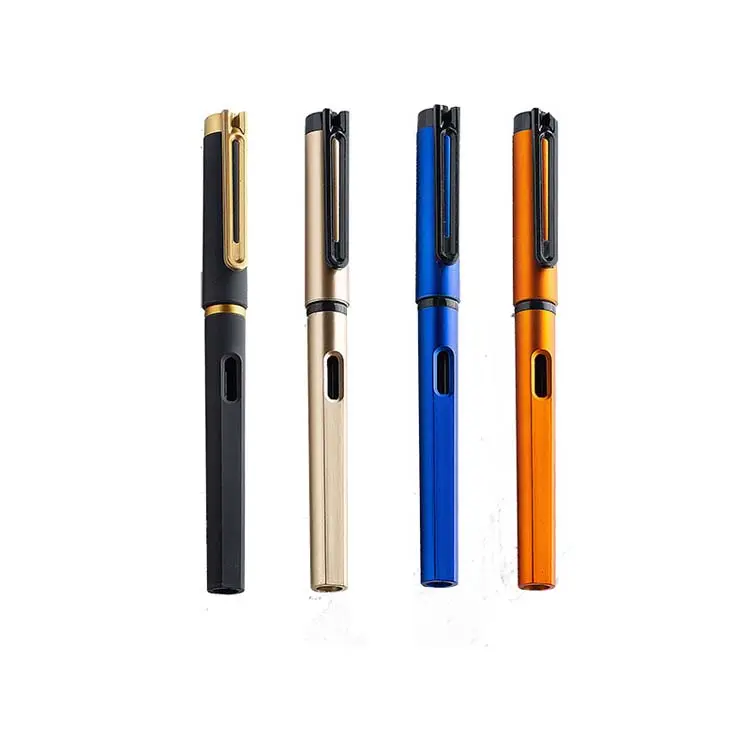 Best selling personalizado barato promoção presente Ballpen Stylus Tela Caneta Esferográfica Entrega de Fábrica Caneta De Metal Com Logotipo Personalizado