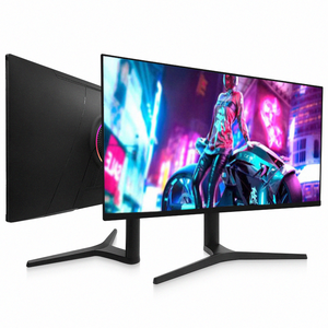 15/17/18/19.5 / 21.5 / 23 / 23.6 inch led monitor <strong>display</strong> wide screen <strong>lcd</strong> monitor for computer - Product Image 4