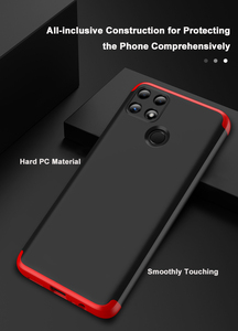 GKK Case for <strong>Micromax</strong> Note 1 <strong>in</strong> 1b Case 360 Full Protection Anti-knock Matte Hard Cover for <strong>Micromax</strong> Note 1 <strong>in</strong> 1b Coque Fundas - Product Image 6