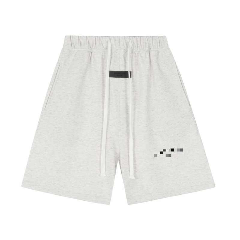 Fine oat shorts