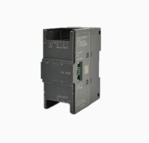 Siemens 6ES7288-3AE04-0AA0 SIMATIC SMART Módulo de entrada analógica de 4 canales PLC PAC de alta precisión y controladores dedicados - Product Image 1