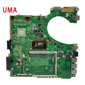 のためはプロP1440、ラップトップのマザーボードです。I3 I5 I7-8Th.4GB-DDR.940MX-V2G。 - Product Image 2