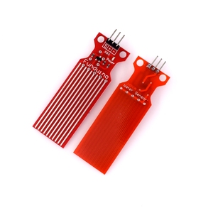 Módulo de sensor de detección de nivel de agua, sensor de caída, módulo de detección de profundidad de agua, sensor de caída - Product Image 1