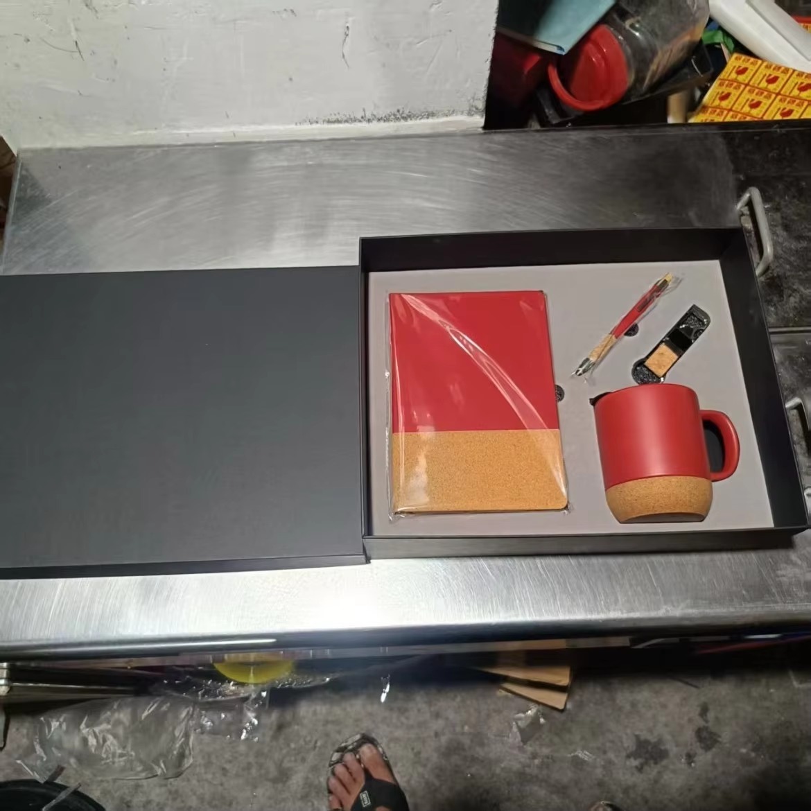 Rojo