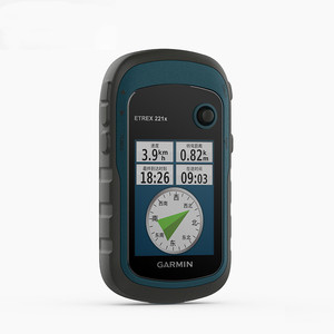 Ручной измерительный прибор с GPS, многокоординатным преобразованием - Product Image 5