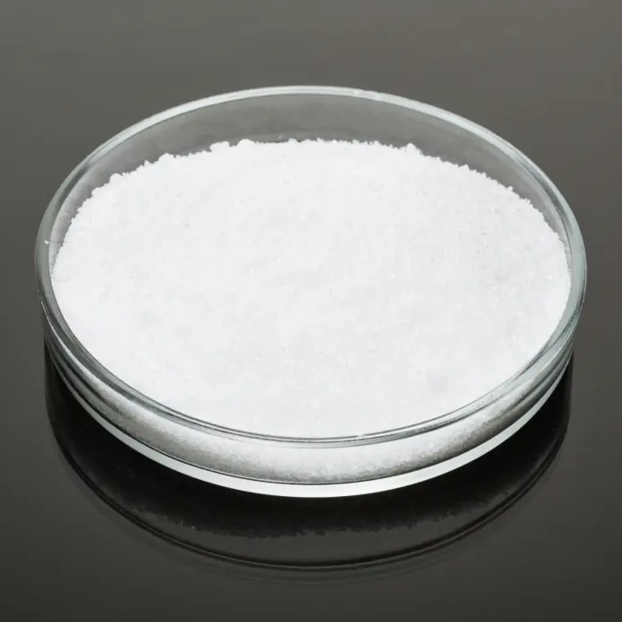 ISO-zertifizierter hochreiner 99% min Stevia-Extrakt