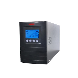 3000VA 3KW UPS用于网络计算机不间断电源备用UPS - Product Image 1
