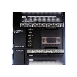 O-mron Brandneue Original Spot Plc Programmier steuerung CP1W--AD041 Plc Controller Elektronische Module Plc Logic Control