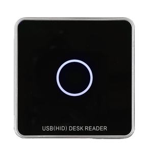 ZD300MWAPLUS zkrradio (D147) 13.56MHz USB Desktop Reader CPU r/w เครื่องอ่านสำหรับ zkradder Reader พารามิเตอร์ - Product Image 2