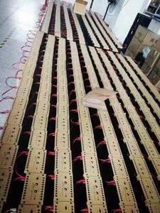 Boom Barrier Gate Control <strong>Inductive</strong> <strong>Loop</strong> <strong>Vehicle</strong> Detector Nice Price for Access Control System - Product Image 6