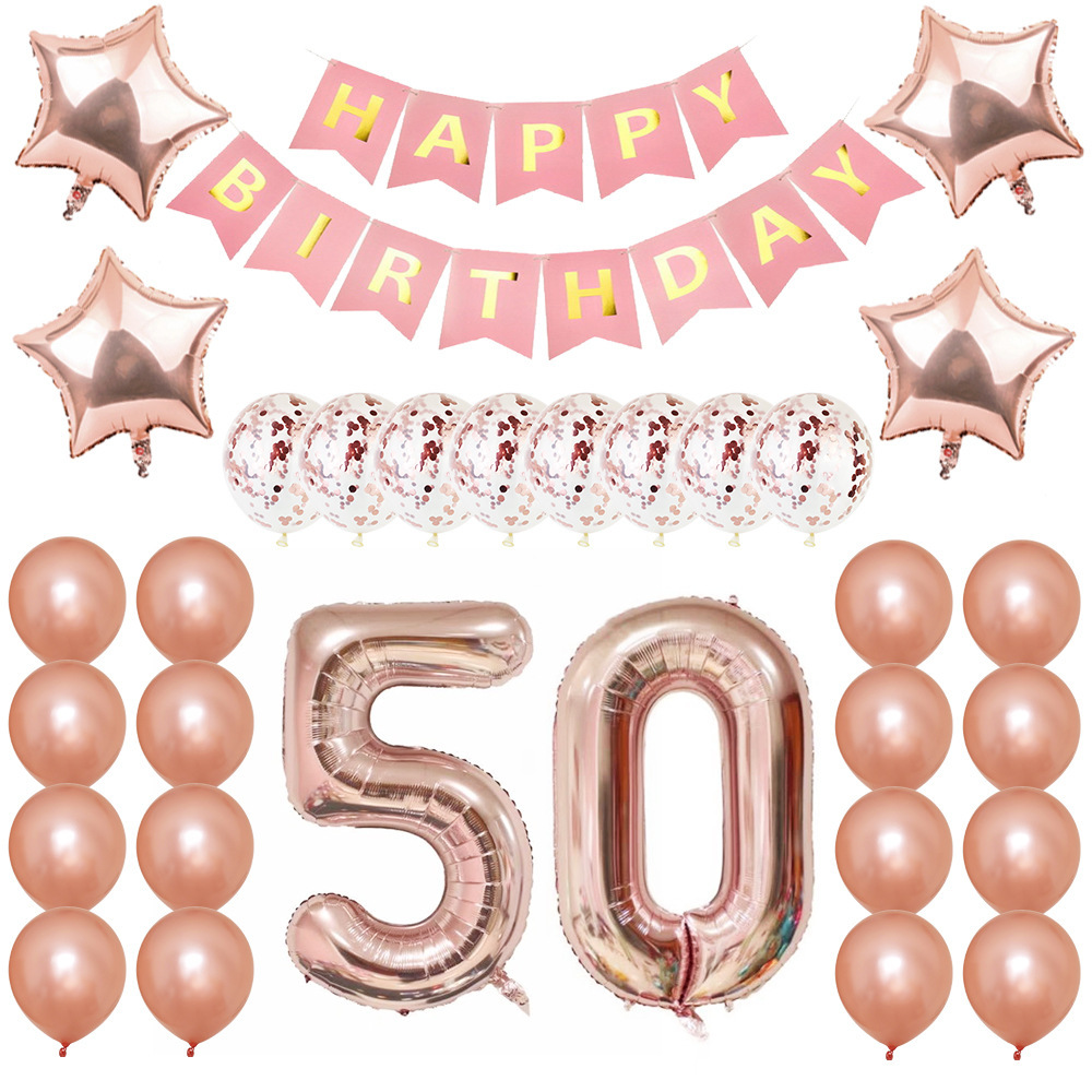 50 °