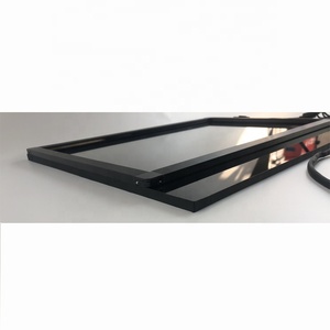 23,6 дюймовый прозрачный ЖК-дисплей TFT для рекламы - Product Image 4