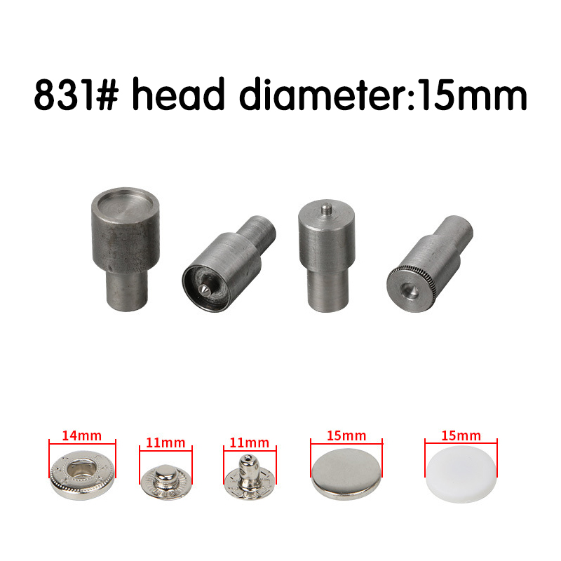 831 mold