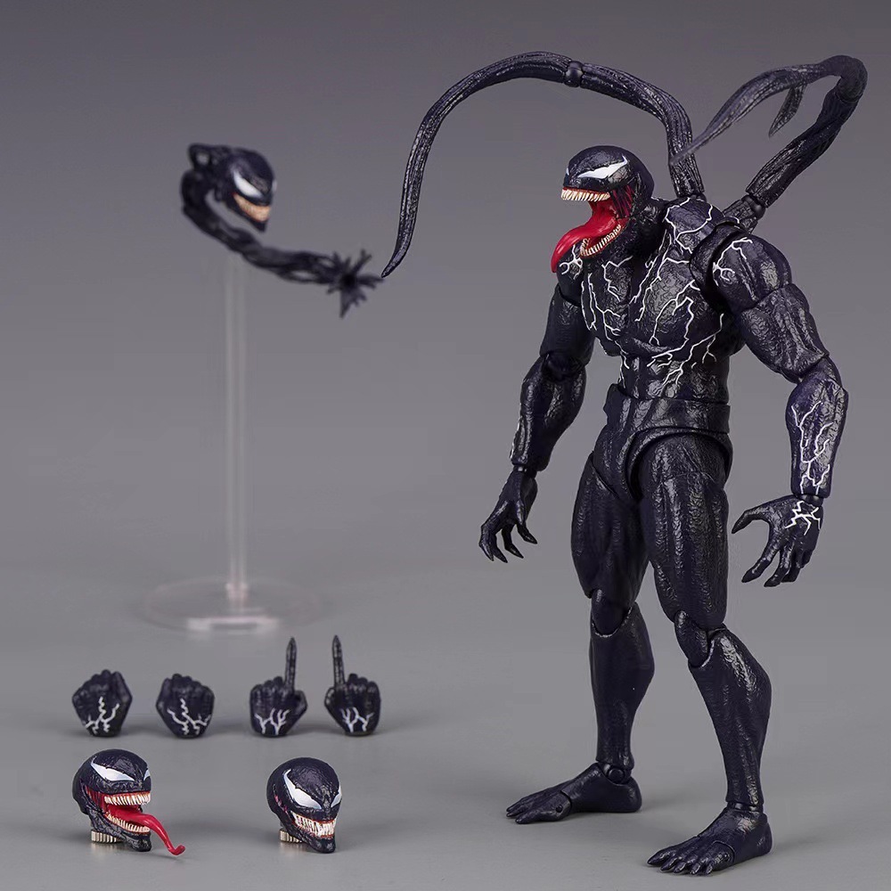 veneno shf