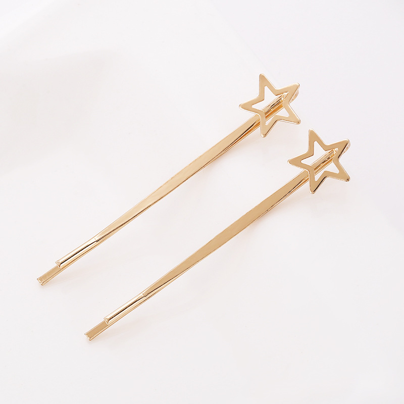 8 One-line star