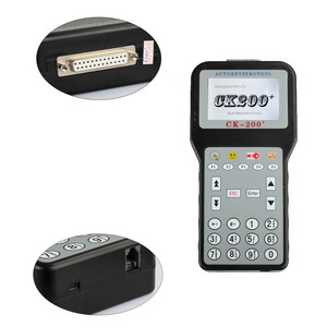 <strong>Auto</strong> <strong>Key</strong> <strong>Programmer</strong> Updated Version CK-100 CK-200 CK200 <strong>Key</strong> <strong>Programmer</strong> V50.01 - Product Image 3