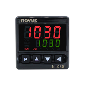 N1030-PR + pulsmesstemperaturregler für mehrere bereiche heizung thermostat pid temp regler - Product Image 3
