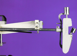 Floor <strong>Test</strong>/ Road <strong>Test</strong>/psv <strong>Test</strong> Portable Pendulum Skid Tester the Measurement of Surface Friction Properties Air Box ASTM E303 - Product Image 4
