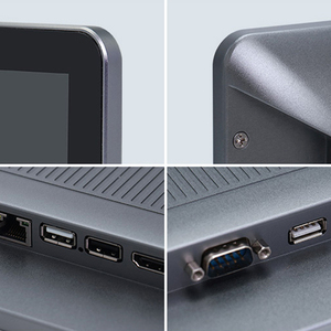 <strong>Android</strong> <strong>POS</strong> 10.1 13.3 15.6 Inch Customer <strong>Touch</strong> Screen PC Display Monitor - Product Image 5
