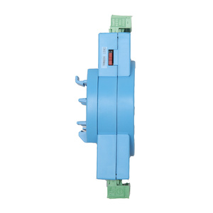 Sensor de módulo de adquisición de señal analógica de alta velocidad 4-20mA a RS485/RS232 0-5V4 4 vías 8 vías