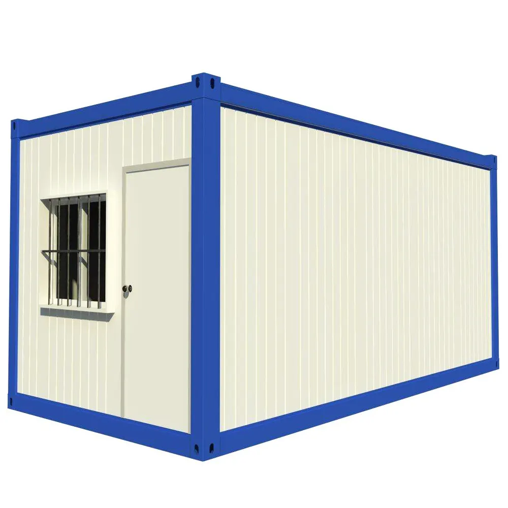 Container casa container cb casa