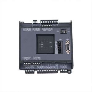 PLC 3 M RM Cable de fibra óptica 1756-RMC3 controlador lógico programable - Product Image 6