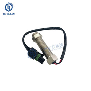 R225-7-11 ekskavatör parçaları hız sensörü 21E3-0042 makine motor devir parçaları makine parçaları için hız sensörü - Product Image 1