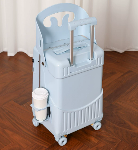 Cielo azzurro